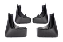 BMW X5 E70 2007-2013 Bavettes Premium avec bas de caisse (4 pcs) photo 3