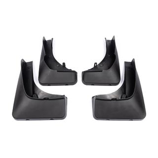 Bavettes Premium avec bas de caisse (4 pcs) photo 3