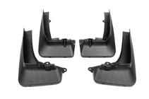 BMW X5 G05 2019–2026 Bavettes Premium d'origine pour M-Sport (4 pcs) photo 2