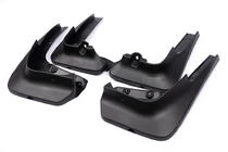 BMW X6 E71 2008–2014 Bavettes Premium (4 pcs) photo 2
