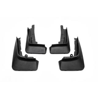 Bavettes Premium sans bas de caisse (4 pcs) photo 3
