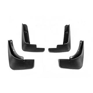 Bavettes Premium (4 pcs) Chevrolet Cruze 2009–2015 photo 2