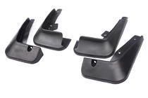 Chevrolet Aveo T300 2011-2020 Bavettes Premium (4 pcs) photo 2