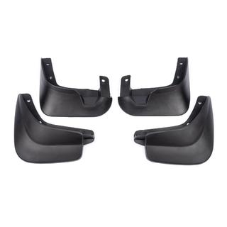 Bavettes Premium d'Origine (HB, 4 pcs) Chevrolet Aveo T250 2005-2011 photo 2