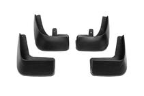Chevrolet Epica 2006-2014 Bavettes Premium (4 pcs) photo 2