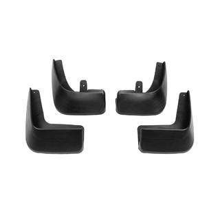 Bavettes Premium (4 pcs) Chevrolet Epica 2006-2014 photo 2