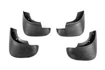 Chevrolet Lacetti 2003-2024 Bavettes Premium d'origine (SD/SW, 4 pcs) photo 1