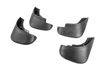 Chevrolet Lacetti 2003-2024 Bavettes Premium d'origine (SD/SW, 4 pcs) photo 4