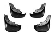 Chevrolet Lacetti 2003-2024 Bavettes Premium d'origine (SD/SW, 4 pcs) photo 5