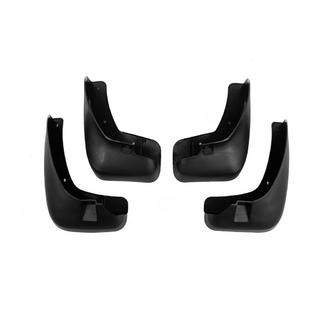 Bavettes Premium d'origine 2016+, sans bas de caisse (4 pcs) Chevrolet Captiva 2006-2019 photo 1