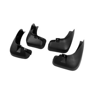 Bavettes Premium d'origine 2016+, sans bas de caisse (4 pcs) Chevrolet Captiva 2006-2019 photo 2