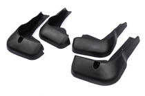 Citroen C-4 Aircross 2012-2017 Bavettes Premium (4 pcs) photo 2