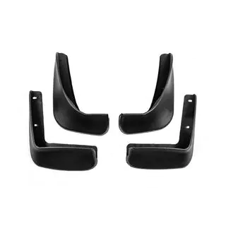 Bavettes d'origine Premium HB (4 pcs) Citroen C-4 2004-2010 photo 1