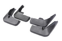 Citroen C-4 2010-2018 Bavettes Premium SD V1 (Jeu de 4) photo 2