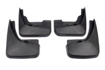 Dodge Journey 2008-2020 Bavettes Premium (4 pcs) photo 2