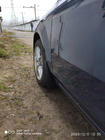 Ford Focus II 2005-2008 Bavettes Premium HB/SD (4 pcs) photo 3