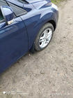 Ford Focus II 2005-2008 Bavettes Premium HB/SD (4 pcs) photo 4
