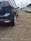 Ford Focus II 2005-2008 Bavettes Premium HB/SD (4 pcs) photo 5