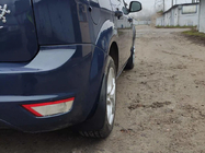 Ford Focus II 2008-2011 Bavettes d'origine Premium HB (4 pcs) photo 5