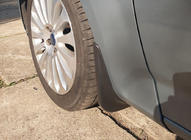 Ford Mondeo 2008-2014 Bavettes Premium (4 pcs) photo 6