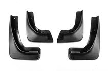 Ford Mondeo 2008-2014 Bavettes Premium (4 pcs) photo 10
