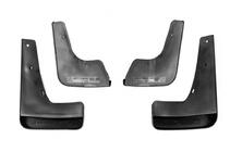 Ford Mondeo 2008-2014 Bavettes Premium (4 pcs) photo 12