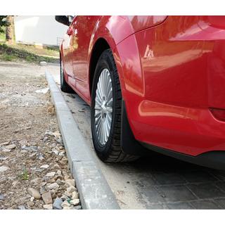 Bavettes Premium (4 pcs) Ford Mondeo 2008-2014 photo 3