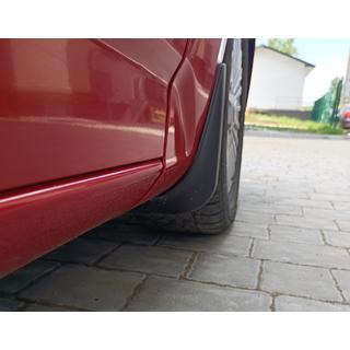Bavettes Premium (4 pcs) Ford Mondeo 2008-2014 photo 2