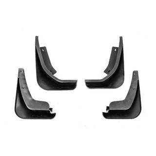 Bavettes d'origine Premium 2008-2012 (4 pcs) Ford Fiesta 2008-2017 photo 3