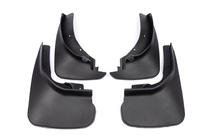 Ford Explorer 2011-2019 Bavettes Premium (4 pcs) photo 2