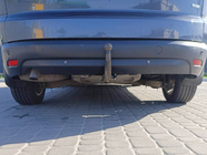 Ford S-Max 2007-2014 Bavettes Premium (4 pcs) photo 9