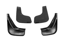 Ford S-Max 2007-2014 Bavettes Premium (4 pcs) photo 6