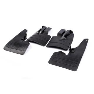 Bavettes Premium (4 pcs) Ford Transit 1991-2000 photo 2