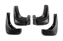 Hyundai Elantra (HD) 2006-2011 Bavettes Premium (4 pcs) photo 2