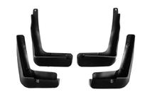 Hyundai Sonata LF 2014-2019 Bavettes d'origine Premium 2014-2017 (4 pcs) photo 2
