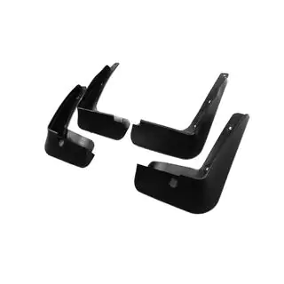 Bavettes d'origine Premium 2014-2017 (4 pcs) Hyundai Sonata LF 2014-2019 photo 1