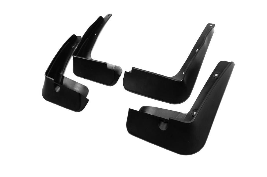 Hyundai Sonata LF 2014-2019 Bavettes d'origine Premium 2014-2017 (4 pcs) Image