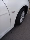 Hyundai Sonata YF 2010-2014 Bavettes Premium (4 pcs) photo 4