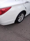 Hyundai Sonata YF 2010-2014 Bavettes Premium (4 pcs) photo 5