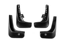 Hyundai Sonata YF 2010-2014 Bavettes Premium (4 pcs) photo 1
