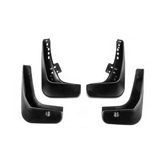 Bavettes Premium (4 pcs) Hyundai Sonata YF 2010-2014 photo 1