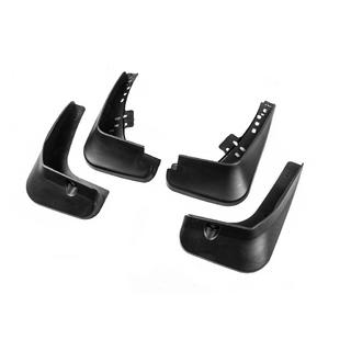 Bavettes Premium (4 pcs) Hyundai Sonata YF 2010-2014 photo 2