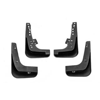 Bavettes Premium (4 pcs) Hyundai Sonata YF 2010-2014 photo 3