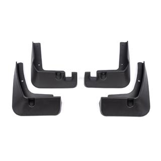 Bavettes Premium (4 pcs) Hyundai Accent 2017-2023 photo 2