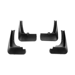 Bavettes Premium (4 pcs) photo 2