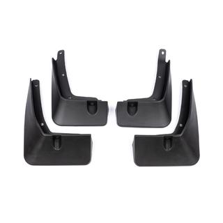 Bavettes Premium (4 pcs) Hyundai Santa Fe 4 2018-2023 photo 2