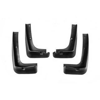 Bavettes Premium (4 pcs) Hyundai Santa Fe 3 2012-2018 photo 3