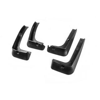 Bavettes Premium (4 pcs) Hyundai Santa Fe 3 2012-2018 photo 4