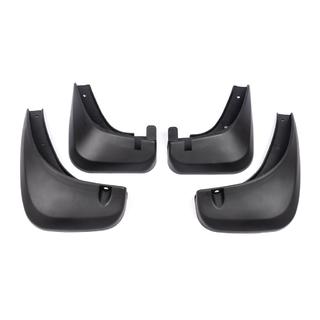 Bavettes Premium (4 pcs) Hyundai IX-20 2010-2019 photo 2