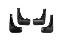 Hyundai I-30 2012-2017 Bavettes Premium (4 pcs) photo 1